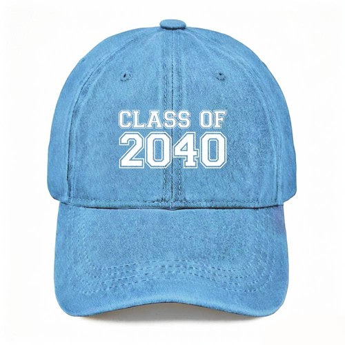 Class 2040 future - class,