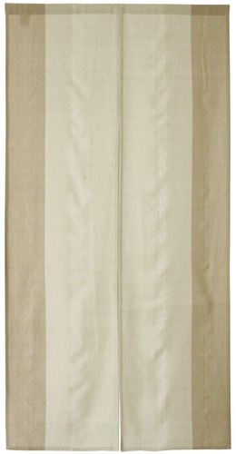 Sunnyday fabric noren curtain - sunnyday,