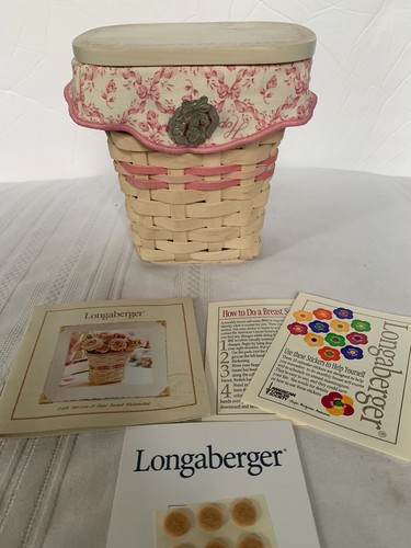Longaberger 2004 horizon - longaberger,
